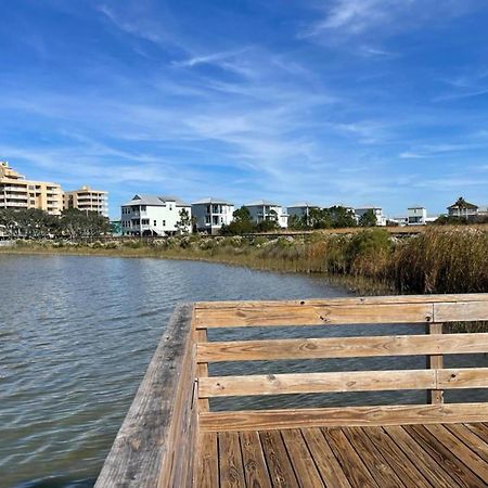 Apartamento Compass Point 303 Gulf Shores Exterior foto
