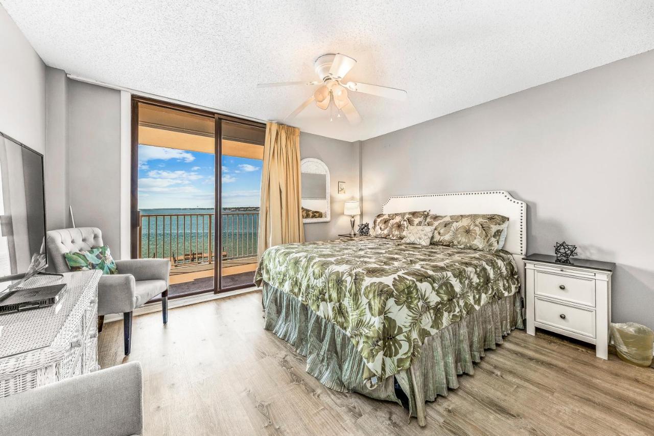 Apartamento Compass Point 303 Gulf Shores Exterior foto