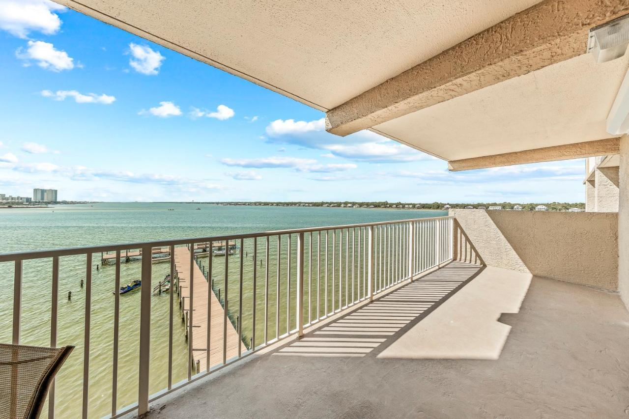 Apartamento Compass Point 303 Gulf Shores Exterior foto