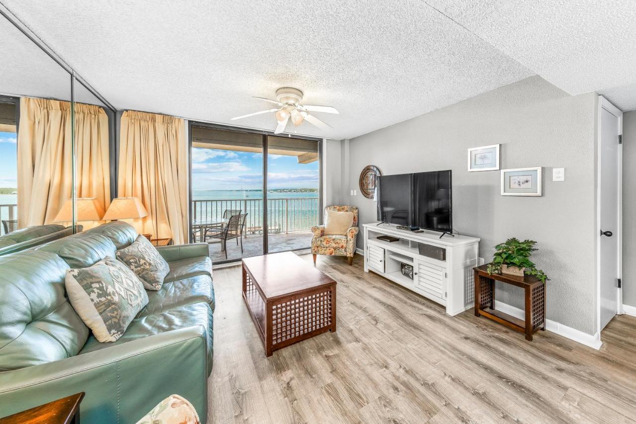 Apartamento Compass Point 303 Gulf Shores Exterior foto