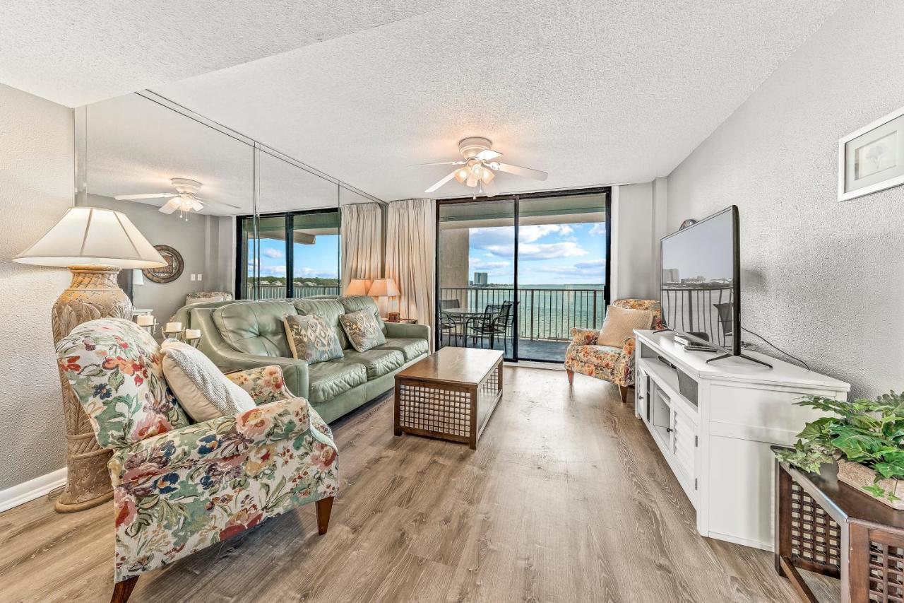 Apartamento Compass Point 303 Gulf Shores Exterior foto