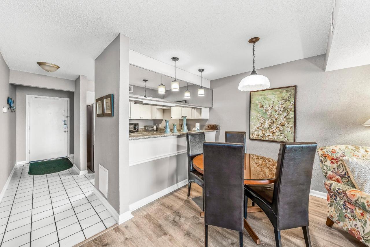 Apartamento Compass Point 303 Gulf Shores Exterior foto