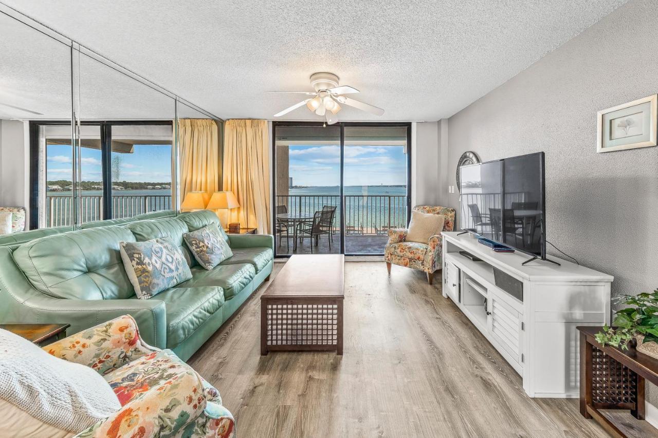 Apartamento Compass Point 303 Gulf Shores Exterior foto
