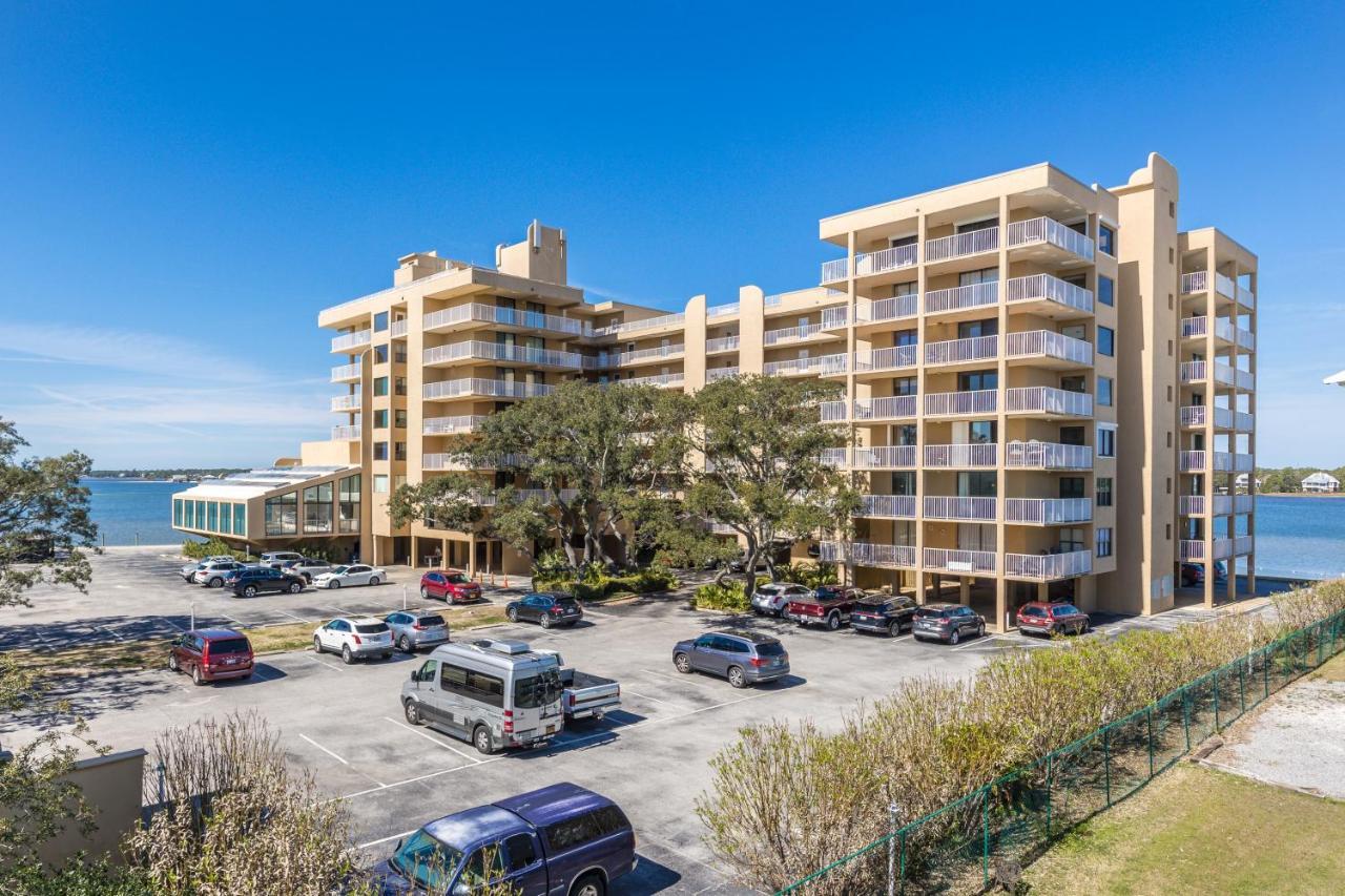 Apartamento Compass Point 303 Gulf Shores Exterior foto