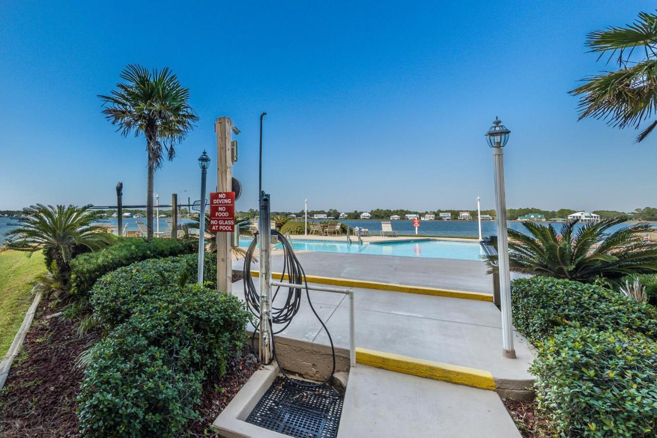 Apartamento Compass Point 303 Gulf Shores Exterior foto