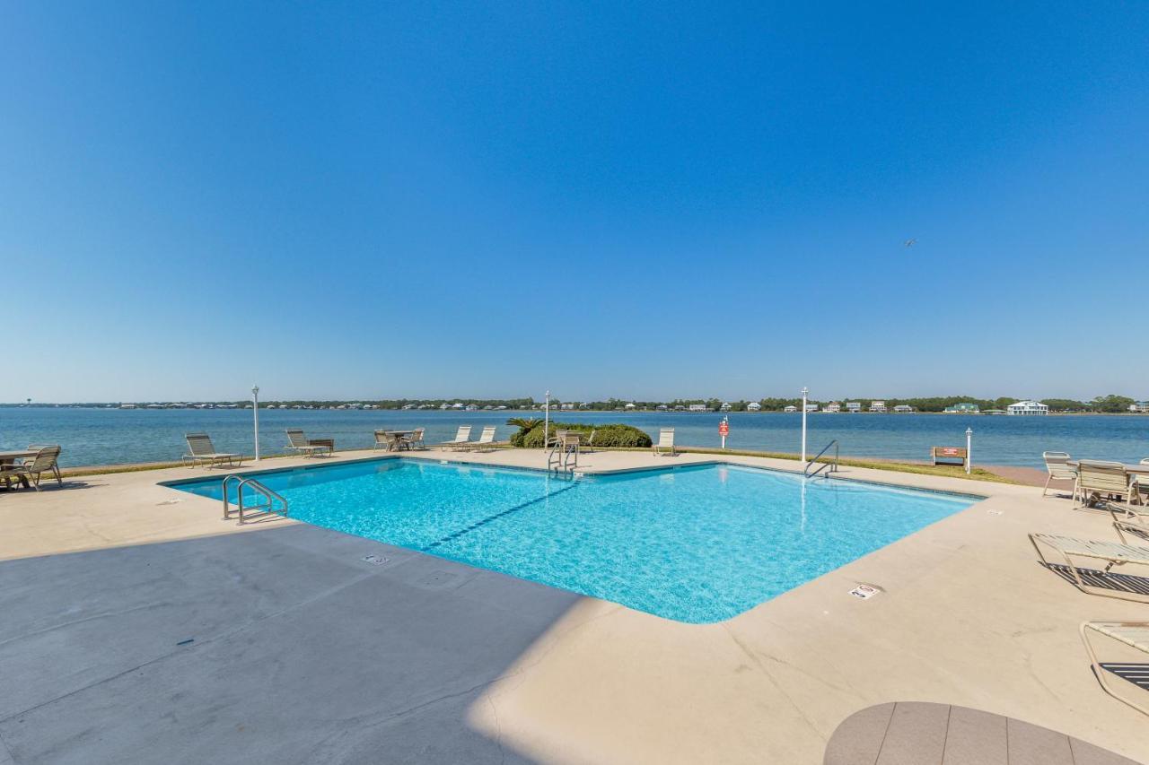 Apartamento Compass Point 303 Gulf Shores Exterior foto