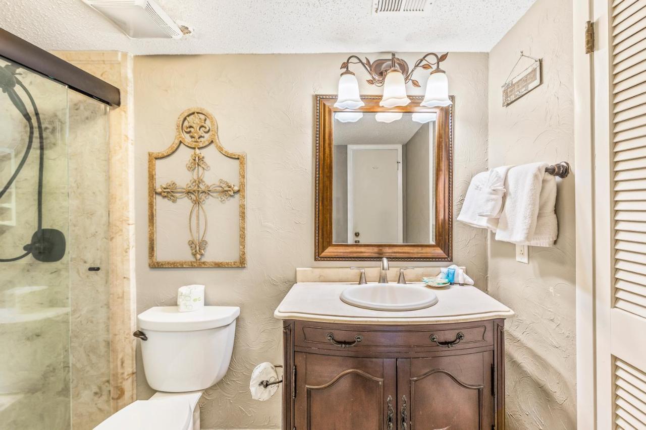 Apartamento Compass Point 303 Gulf Shores Exterior foto