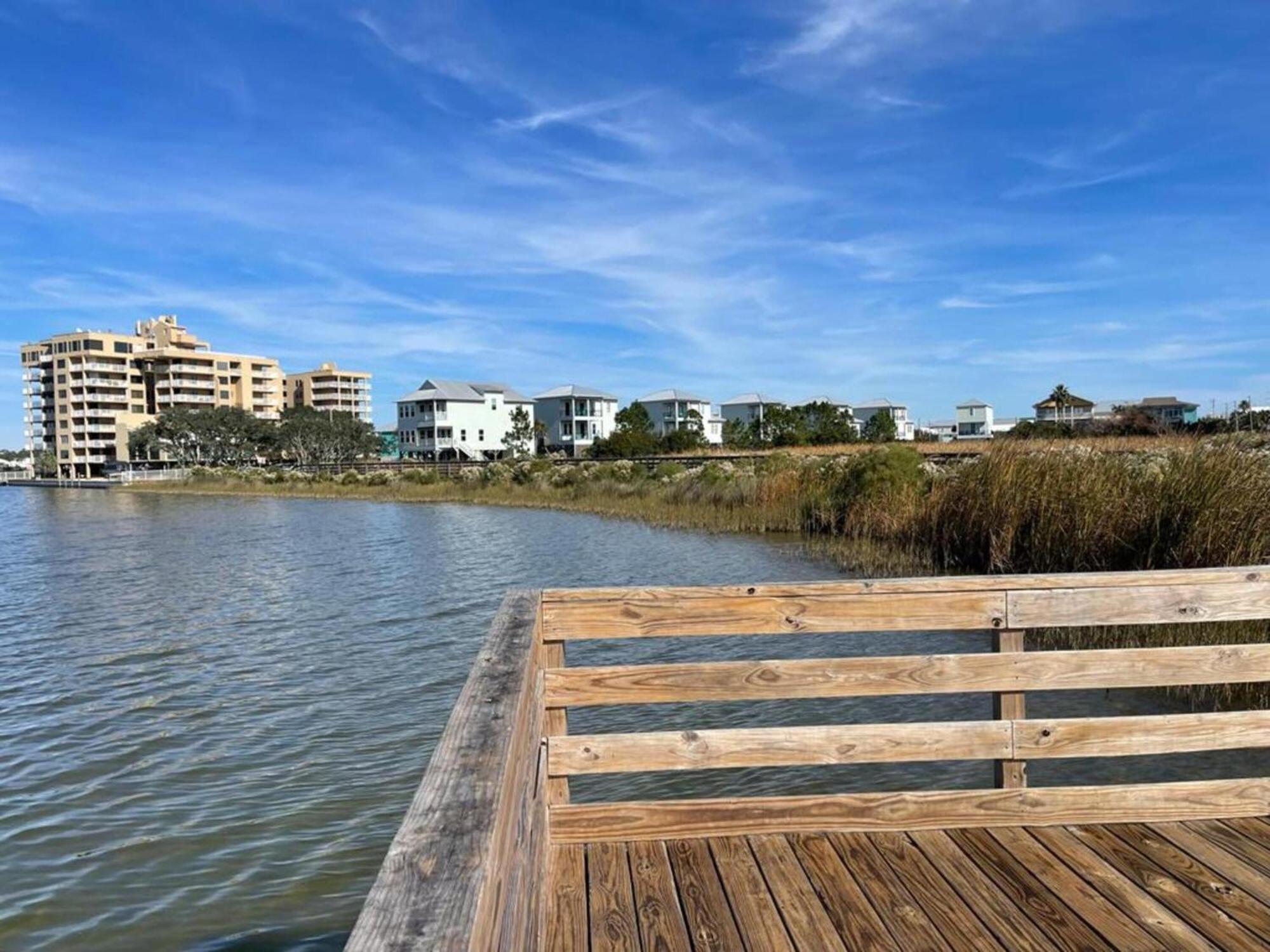Apartamento Compass Point 303 Gulf Shores Exterior foto