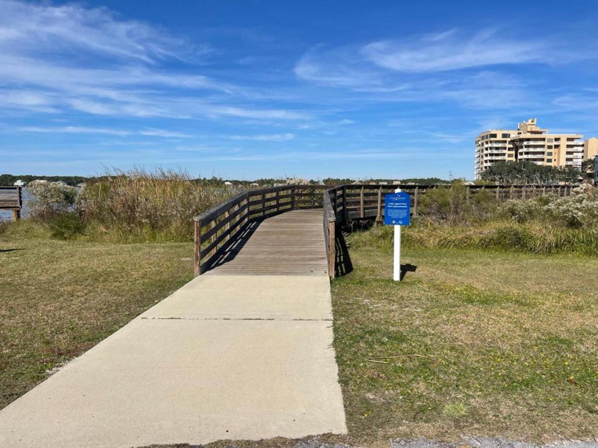 Apartamento Compass Point 303 Gulf Shores Exterior foto