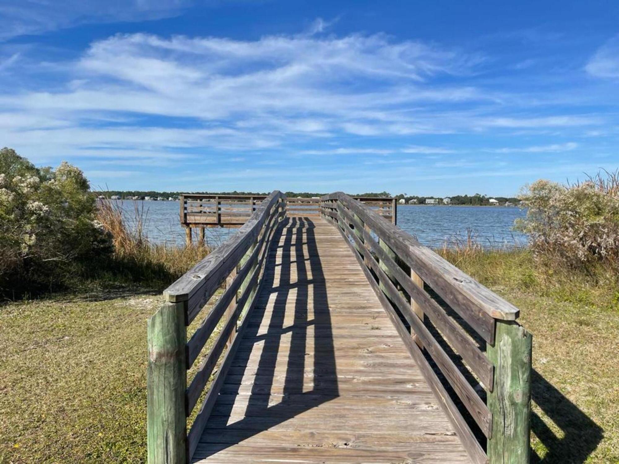 Apartamento Compass Point 303 Gulf Shores Exterior foto