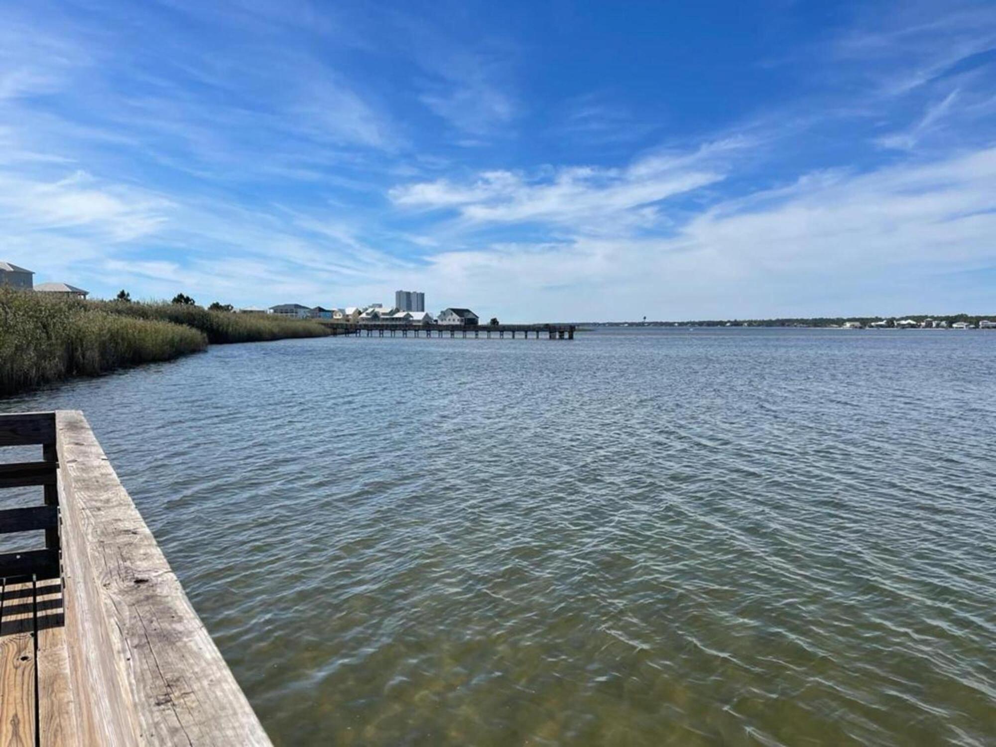 Apartamento Compass Point 303 Gulf Shores Exterior foto