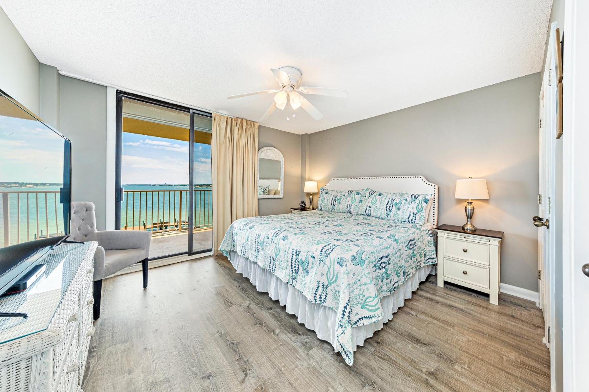 Apartamento Compass Point 303 Gulf Shores Exterior foto