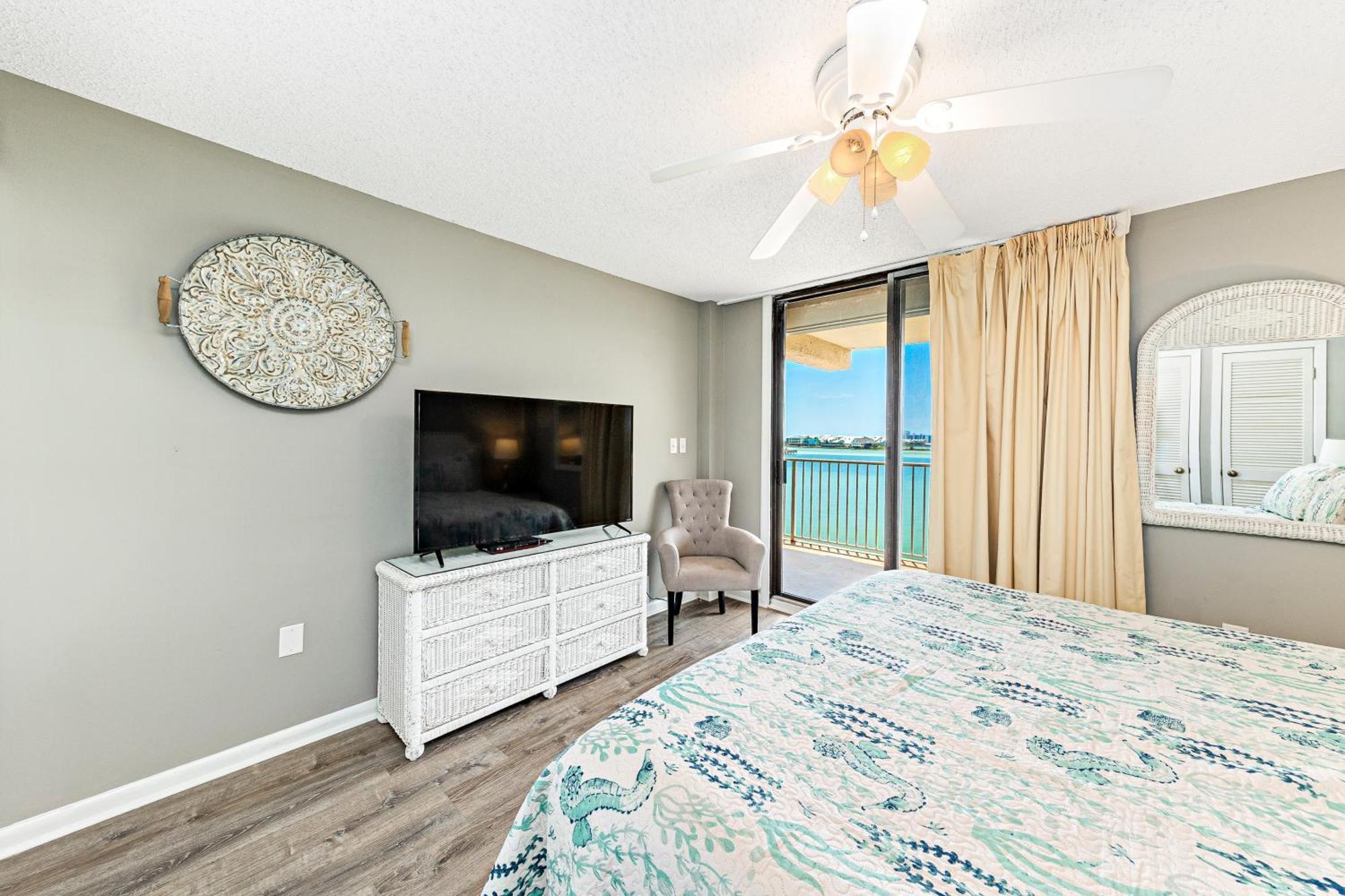 Apartamento Compass Point 303 Gulf Shores Exterior foto
